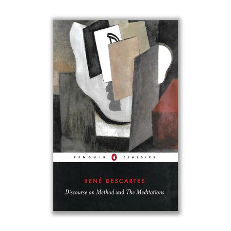 Discourse on Method and the Meditations : Descartes, Rene | Riwayat ...