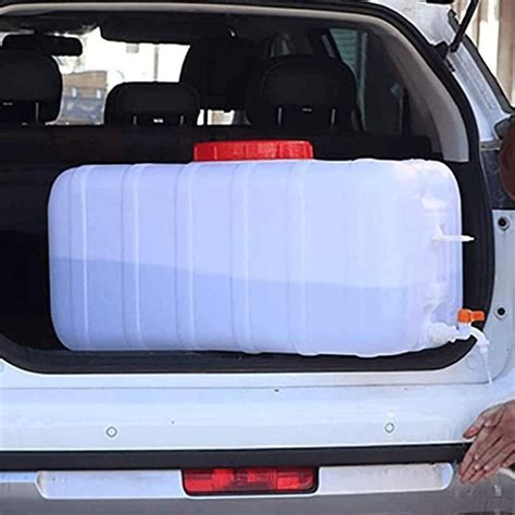 YXCUIDP 25L / 50L / 100L / 150L / 200L Plastic Water India | Ubuy