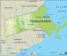 Massachusetts 的图像结果