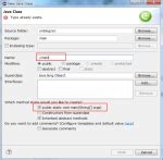 Image result for Java Console Menu