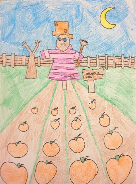 Add Depth to Figure Drawing 的图像结果