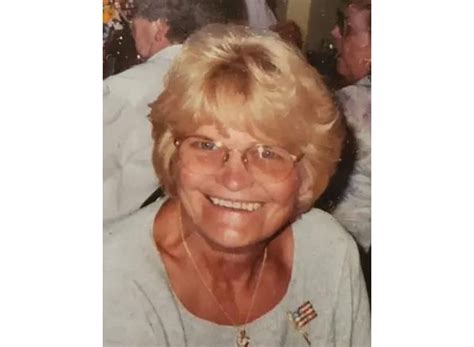 Dorothy Rose Morgan Obituary (2025) - Richmond, MI - Kaatz Funeral ...