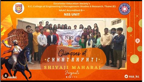 K.C. College of Engineering and Management Studies & Research