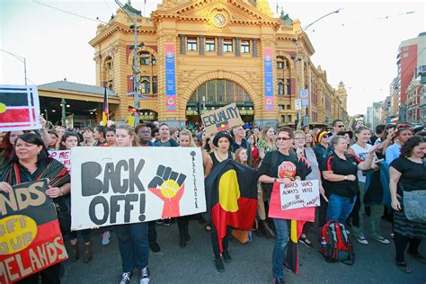 Indigenous Rights Movement: A Global Struggle for Justice