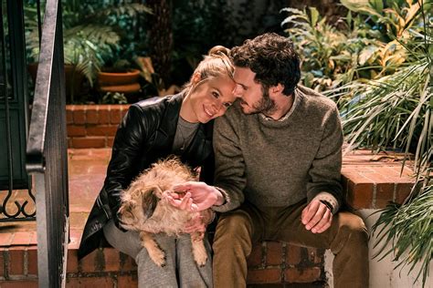 Nobody Wants This on Netflix: Kristen Bell and Adam Brody charm in the ...