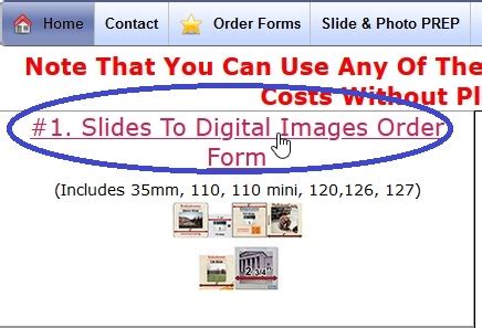 Image result for Oder Processing Form