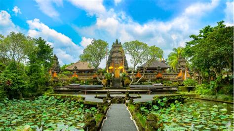 Top 25 Places To Visit In Bali For Your Splendid Holiday