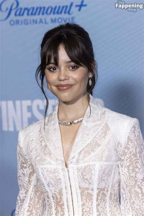 Jenna Ortega / jennaortega Nude Leaks OnlyFans Photo 840 | #TheFappening