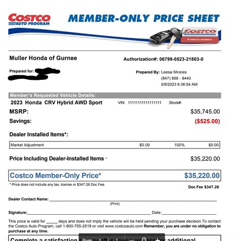 Costco Auto Program Toyota Dealers at Laurie Hamlett blog