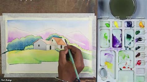 Step by Step Painting Lessons 的图像结果