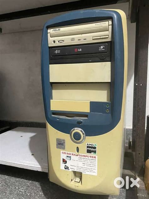 Windows xp cpu +keyboard / References guide - Computers & Laptops ...