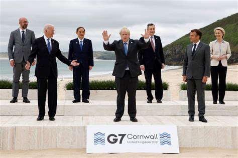 Un G7 y cuatro crisis – Otras miradas | Público