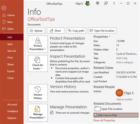 Image result for MS PowerPoint Update