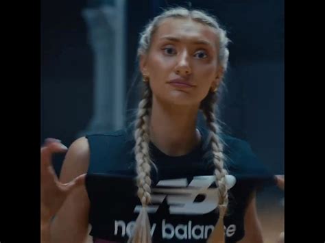 Cameron Brink Commercial 的图像结果