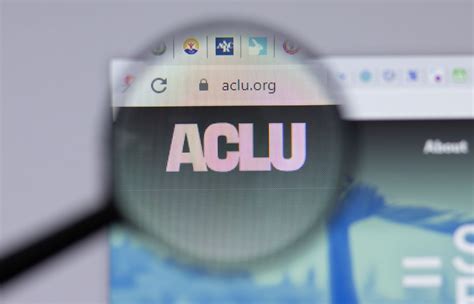 American Civil Liberties Union (ACLU) | Britannica