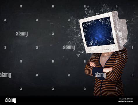 Image result for Exploding Screen