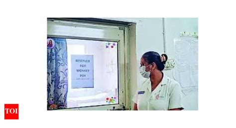 Kerala Dubai returnee is India's first Mpox patient with fast-spreading ...