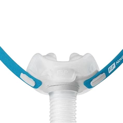 Fisher & Paykel Nova Micro Nasal Pillow CPAP Mask – cpap.com