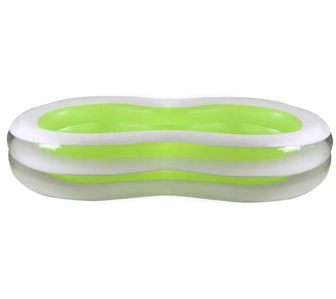 Image result for Inflatable Pool QVC