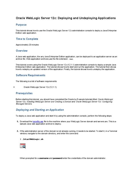 Image result for Oracle WebLogic Server 12C License Support Table
