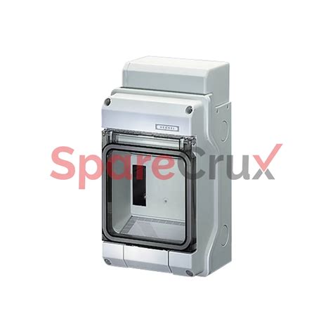 KV 6106 | HESNEL | Circuit Breaker Boxes IP 65 – SpareCrux
