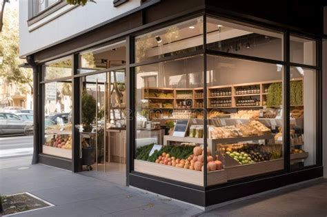 Image result for Proscenia Store Window