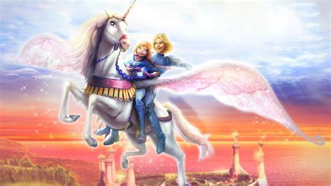 cartoons, Winx, Club, 3d, Magical, Adventure