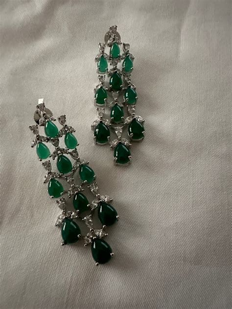 Earrings – Page 2 – Dhora India