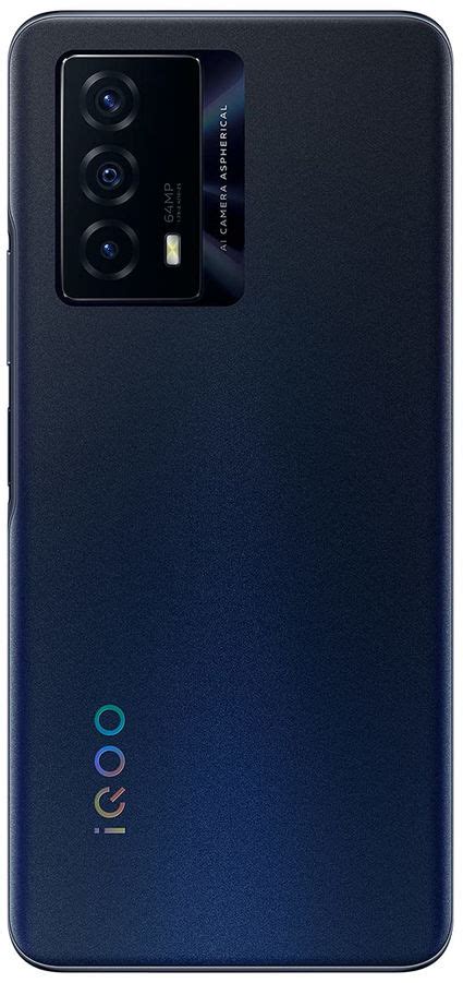 iQOO Z5 5G - Full Specifications & Price in India (16th March 2025 ...