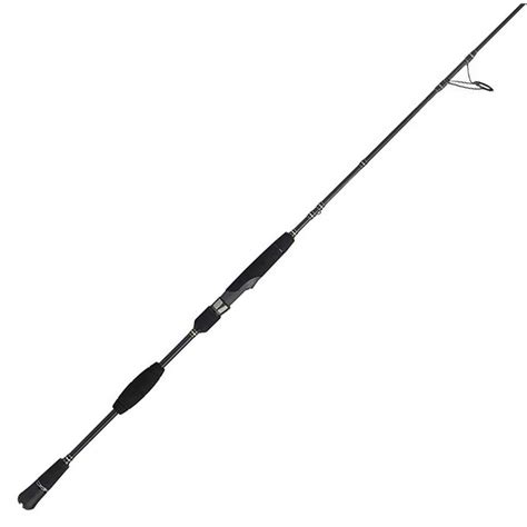 PENN Carnage III Slow Pitch Saltwater Spinning Rod - 6ft 8in, Medium ...