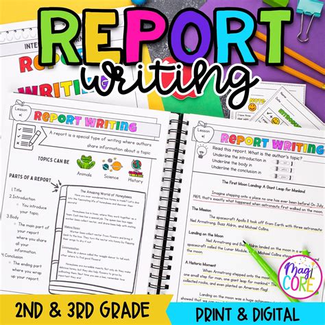 Image result for Report Writing KS2