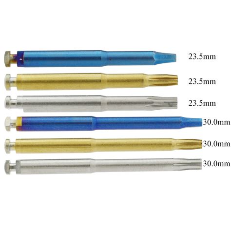 Dental Implant Torque Wrench Prosthetic Prosthetic | Ubuy India