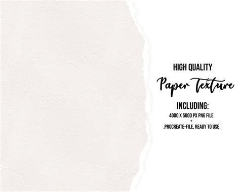 Buy Procreate Watercolor Paper Texture "springtime" | Procreate Paper ...