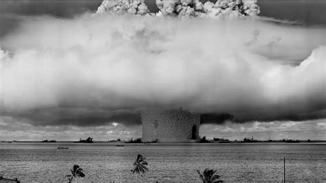 Image result for Nuke Testing History
