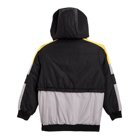 Boys Jacket – Duke