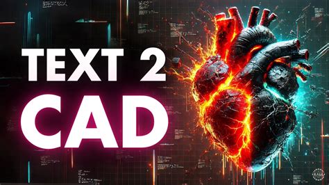 CAD Text Tutorial 的图像结果