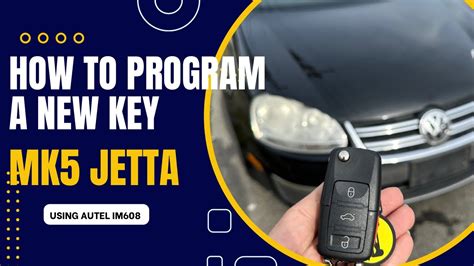 Program 2014 VW Jetta Key Push Start 的图像结果