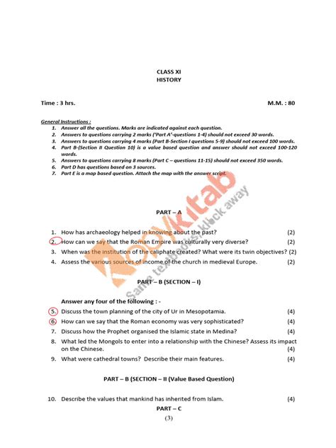 Image result for History Paper