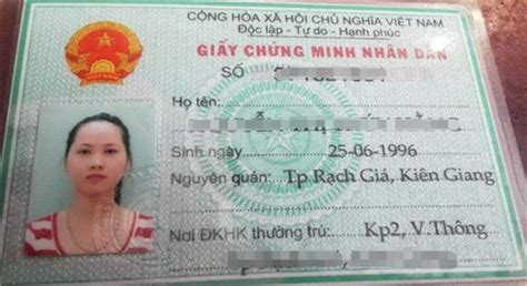 越南出生中国小孩如何获取越南居住证流程