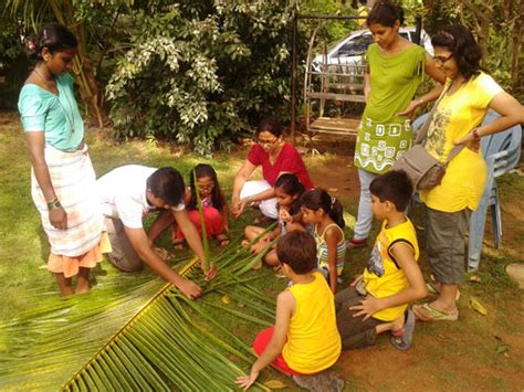 Tarpa Agro Tourism Gholwad