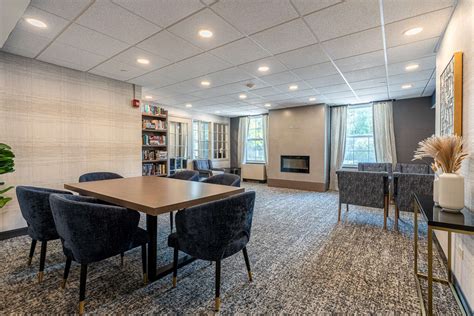 Post-Hospital Care in Glenview – Citadel of Glenview