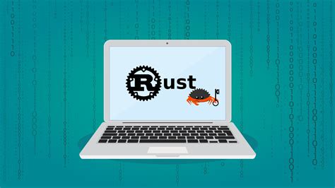 Image result for Rust Coding Language