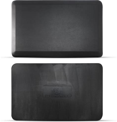 Amazon.com: Primnat Anti Fatigue Floor mat - 3/4 Inch Thick Comfort ...