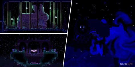 Animal Well: What to Do After Finishing the Game (Post-Game Content Guide)