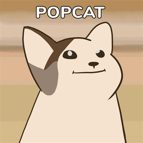 Pop Cat GIFs | GIFDB.com