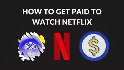 How to Get Paid to Watch Netflix - Blogging Guide