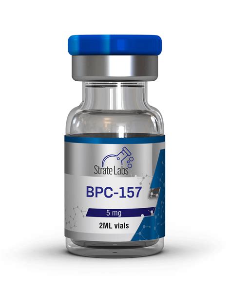 BPC-157 – Bio Peptide