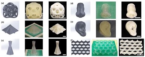 Biomass 3D Printing: Principles, Materials, Post-Processing and ...