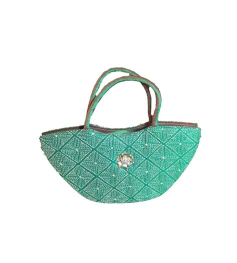 Handicraft Accessories | Bags, Jewelry, Perfumes | CCIE