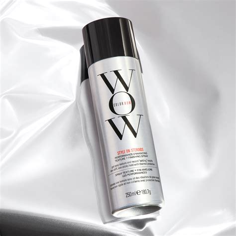 Style on Steroids - Spray texturizzante di COLOR WOW ≡ SEPHORA